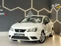 2012 Seat Ibiza