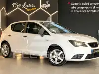 2012 Seat Ibiza