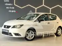2012 Seat Ibiza