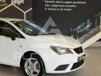 2012 Seat Ibiza