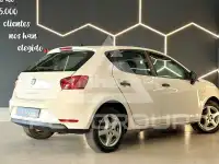 2012 Seat Ibiza