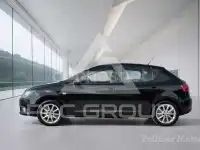 2012 Seat Ibiza