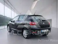 2012 Seat Ibiza