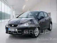 2012 Seat Ibiza