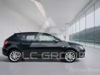 2012 Seat Ibiza