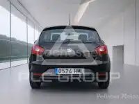 2012 Seat Ibiza