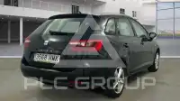 2012 Seat Ibiza