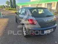 2012 Seat Ibiza