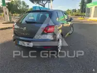 2012 Seat Ibiza