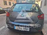 2012 Seat Ibiza