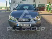 2012 Seat Ibiza