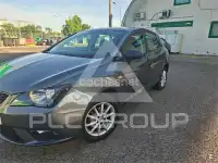 2012 Seat Ibiza