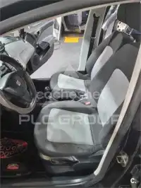 2012 Seat Ibiza