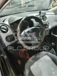 2012 Seat Ibiza