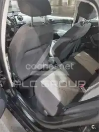 2012 Seat Ibiza