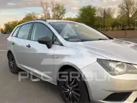 2012 Seat Ibiza