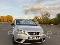 2012 Seat Ibiza