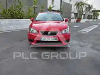 2012 Seat Ibiza