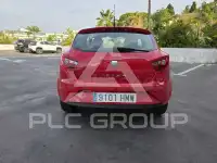 2012 Seat Ibiza