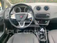 2012 Seat Ibiza
