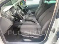 2012 Seat Ibiza