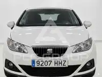 2012 Seat Ibiza