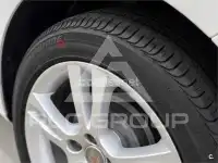 2012 Seat Ibiza