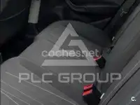 2012 Seat Ibiza