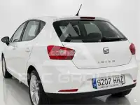 2012 Seat Ibiza