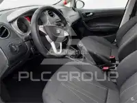 2012 Seat Ibiza