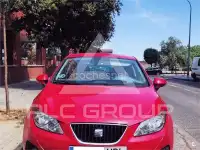 2012 Seat Ibiza