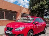 2012 Seat Ibiza