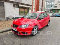 2012 Seat Ibiza