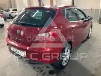 2012 Seat Ibiza