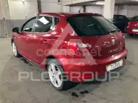 2012 Seat Ibiza
