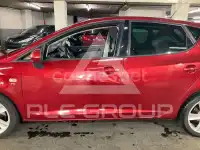 2012 Seat Ibiza