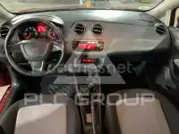 2012 Seat Ibiza
