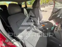 2012 Seat Ibiza