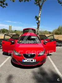 2012 Seat Ibiza