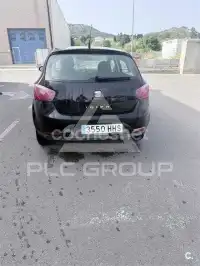 2012 Seat Ibiza