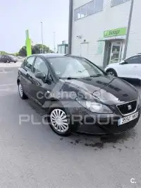 2012 Seat Ibiza