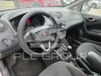 2012 Seat Ibiza