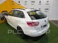 2012 Seat Ibiza