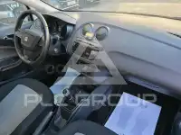 2012 Seat Ibiza