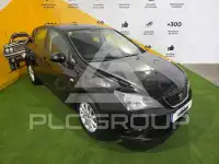2012 Seat Ibiza