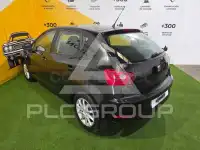 2012 Seat Ibiza