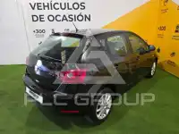 2012 Seat Ibiza
