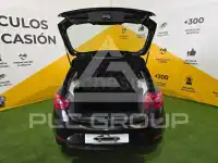 2012 Seat Ibiza