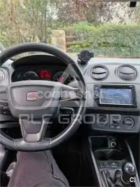 2012 Seat Ibiza