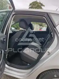 2012 Seat Ibiza